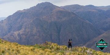 El hombre murió durante la carrera de alta exigencia Turmalina Ultra Run (Facebook Turmalina Ultra Run)