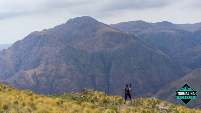 El hombre murió durante la carrera de alta exigencia Turmalina Ultra Run (Facebook Turmalina Ultra Run)