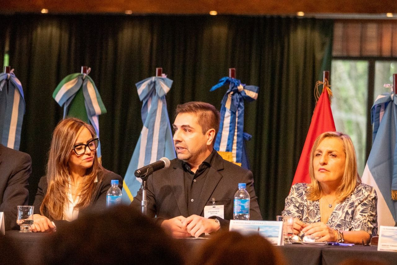 IV Reunión Anual y Asamblea General Ordinaria del Secretariado Permanente de Tribunales de Cuentas