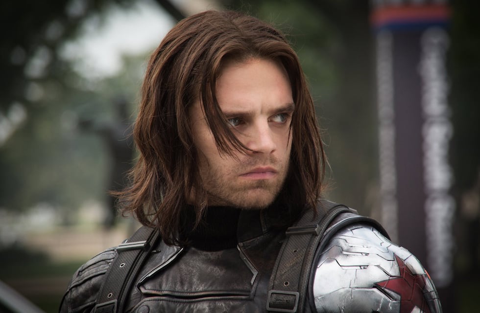 Marvel presentó a su grupo de antihéroes con el Soldado de invierno y el Capitán América “asesino” como protagonistas