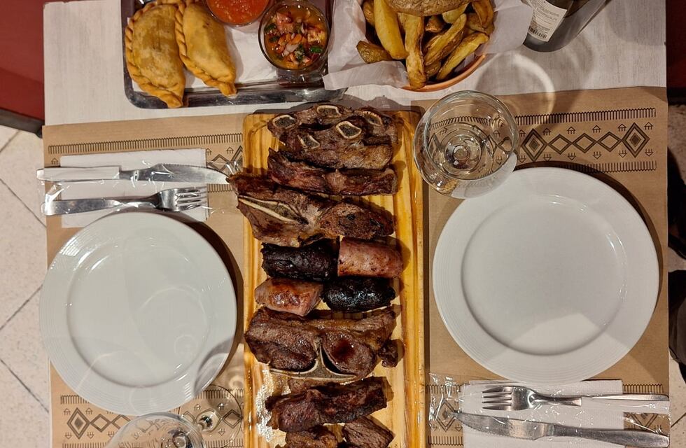 Pietrasanta Bar Gourmet presenta una gran opción para los domingos, “Carnes Asadas”