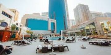 Trabajar en Qatar en medio del Mundial