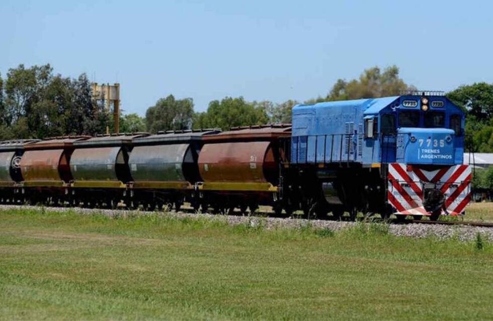 Cambios en el tránsito por trabajos de mejora en el ferrocarril Belgrano