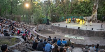 Actividades culturales para junio en Mendoza.