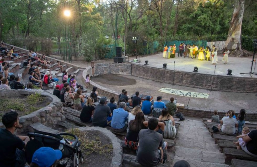 Actividades culturales para junio en Mendoza: circo, teatro, concierto y musical