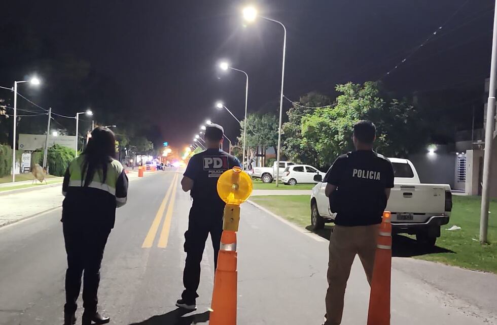 El Municipio intensifica los controles vehiculares: retuvieron 16 motos y un auto