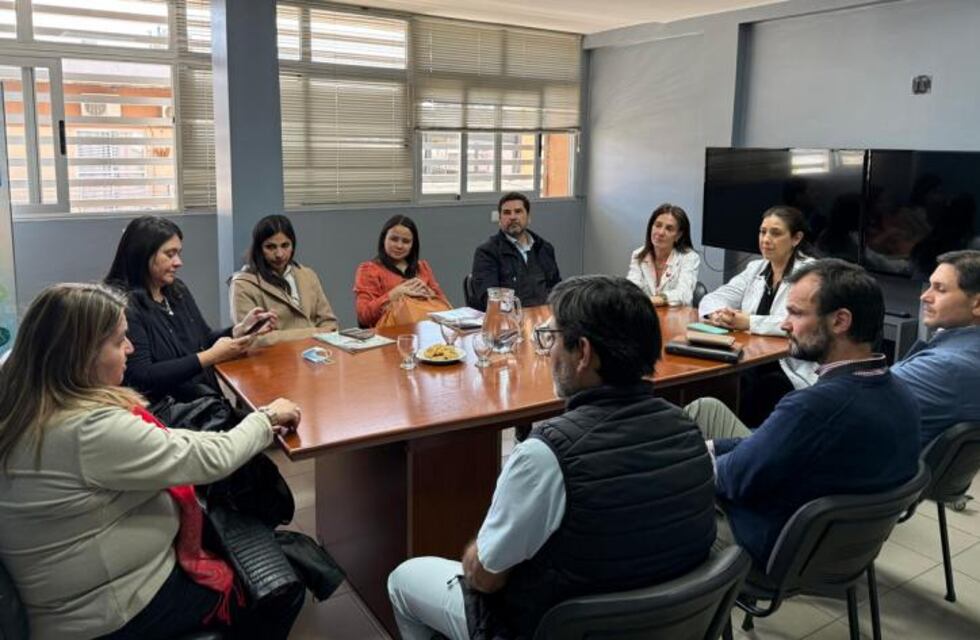 Hospital Néstor Kirchner: Catamarca se interiorizó en su modelo de gestión