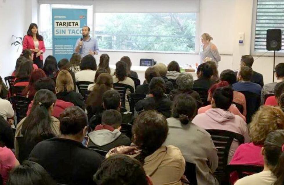 Asistencia y educación alimentaria para personas con enfermedad celíaca