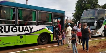 Adelantan la fecha para la readecuación del boleto urbano en Puerto Iguazú.