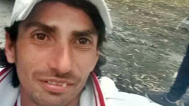 El joven que falleció en una celda.
