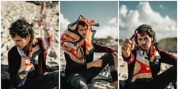 Keiny cuenta con un amplio repertorio en su corta pero intensa carrera musical.