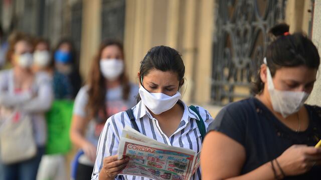 Santa Rosa aumenta los controles para frenar los contagios