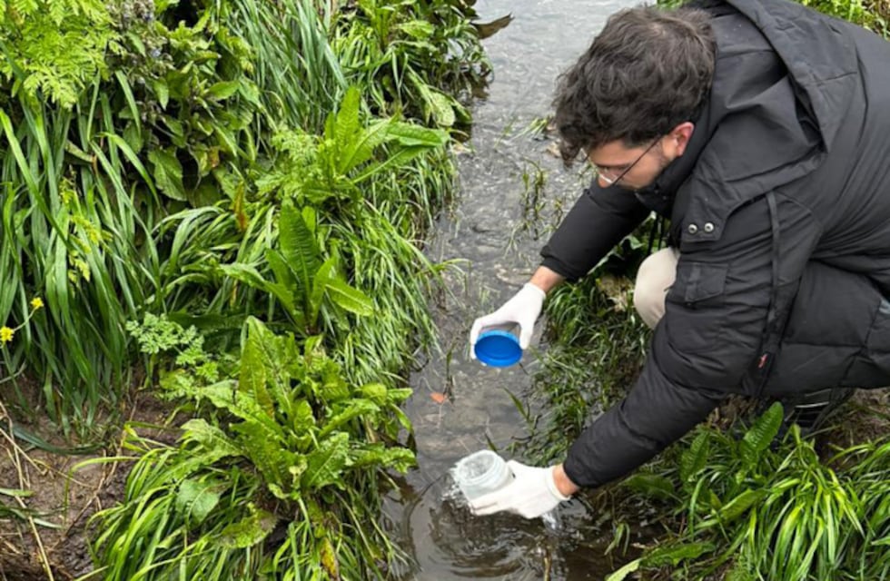 El Municipio de Crespo cumple con los controles judiciales sobre los arroyos y avanza en obras de saneamiento
