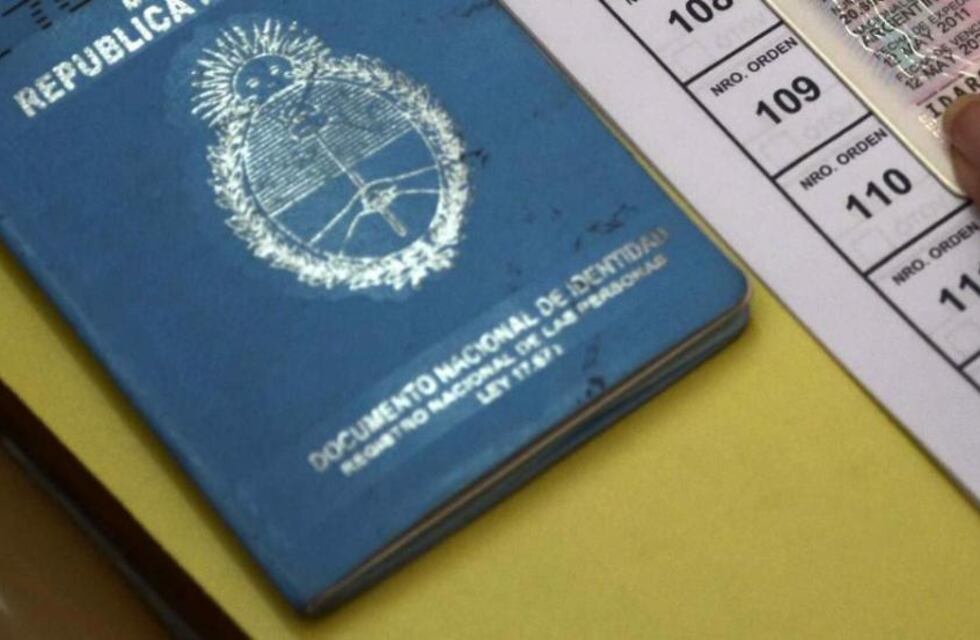 Quiénes son las primeras personas que ya tramitaron el DNI no binario en Neuquén