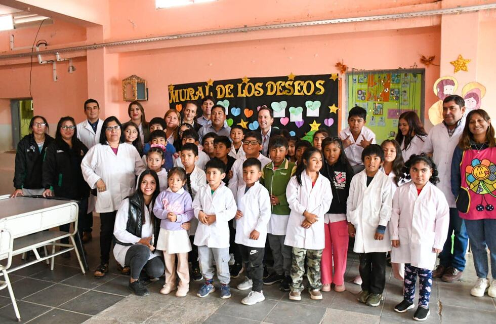 Comenzarán el miércoles 5 de marzo las clases en Catamarca