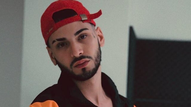 Blunted Vato estrenó "Break".