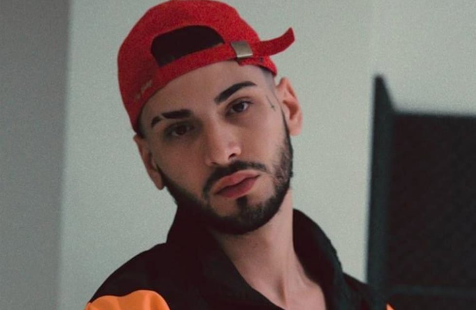 Blunted Vato vuelve con su nuevo single “Normal”