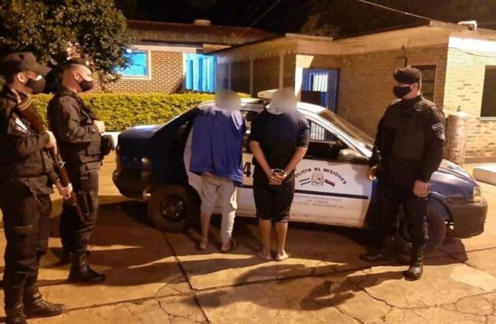 Campo Viera: un joven terminó falleciendo tras una gresca