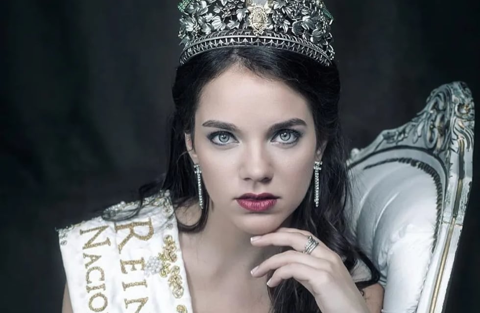 Por Giuliana Lucoski: las comisiones de reinas y virreinas suspendieron el desfile real solidario