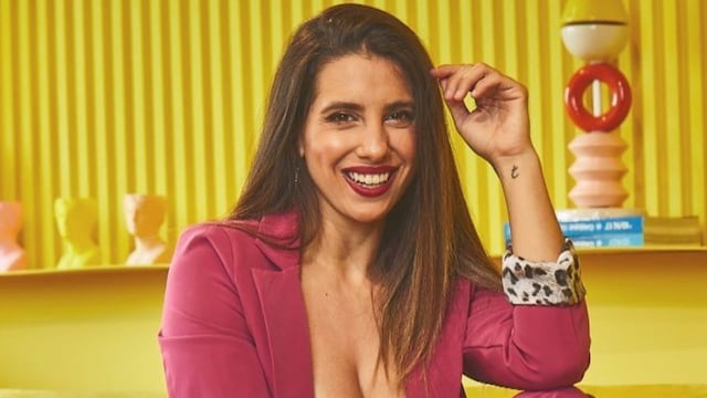 Cinthia Fernández