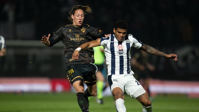 Talleres busca el triunfo contra Platense para reengancharse en el campeonato. (@caplatense)