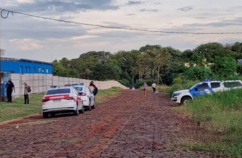 Posadas: encuentran el cuerpo de un joven en el río Paraná