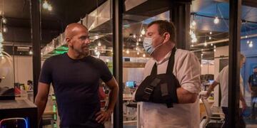 En 2021 jugará la Liga Master Flow de League of Legends, que organiza la Liga de Videojuegos Profesional (LVP) junto a Flow Gaming XP.