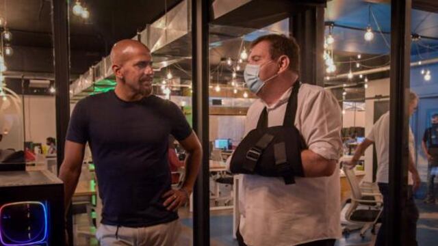 En 2021 jugará la Liga Master Flow de League of Legends, que organiza la Liga de Videojuegos Profesional (LVP) junto a Flow Gaming XP.