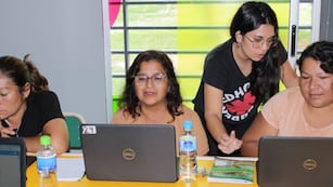 Cómo anotarse a los cursos gratuitos brindados por la Municipalidad de Córdoba.