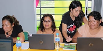 Cómo anotarse a los cursos gratuitos brindados por la Municipalidad de Córdoba.