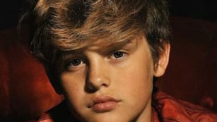 El antes y después de Bautista, el hijo de Benjamín Vicuña y Pampita, a sus 16 años.