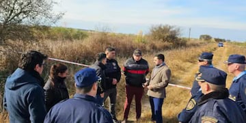 Condenaron a perpetua a los autores del crimen de Alexis Benavídez.