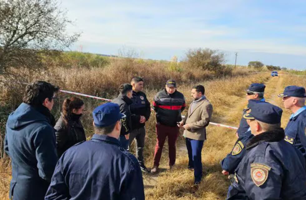 Mataron a un remisero y tiraron el cuerpo en un descampado: los condenaron a perpetua en Córdoba
