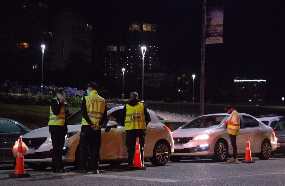 El Municipio trazó un balance del Operativo Control Verano