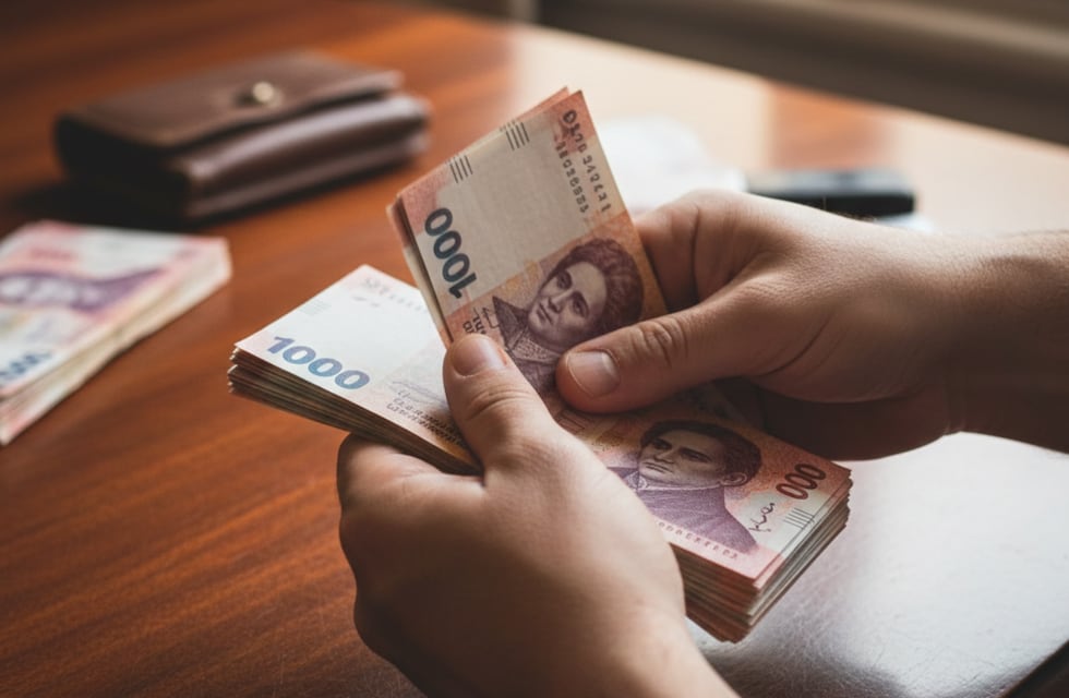 Aguinaldo en diciembre 2025: qué día se paga y cuál es el plazo máximo de cobro