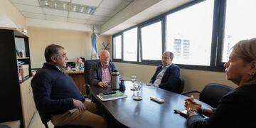 El ingeniero José Ricardo Ascárate, interventor del ERSEPT, reveló que la quema intencional de cañaverales es la causa del corte de energía.