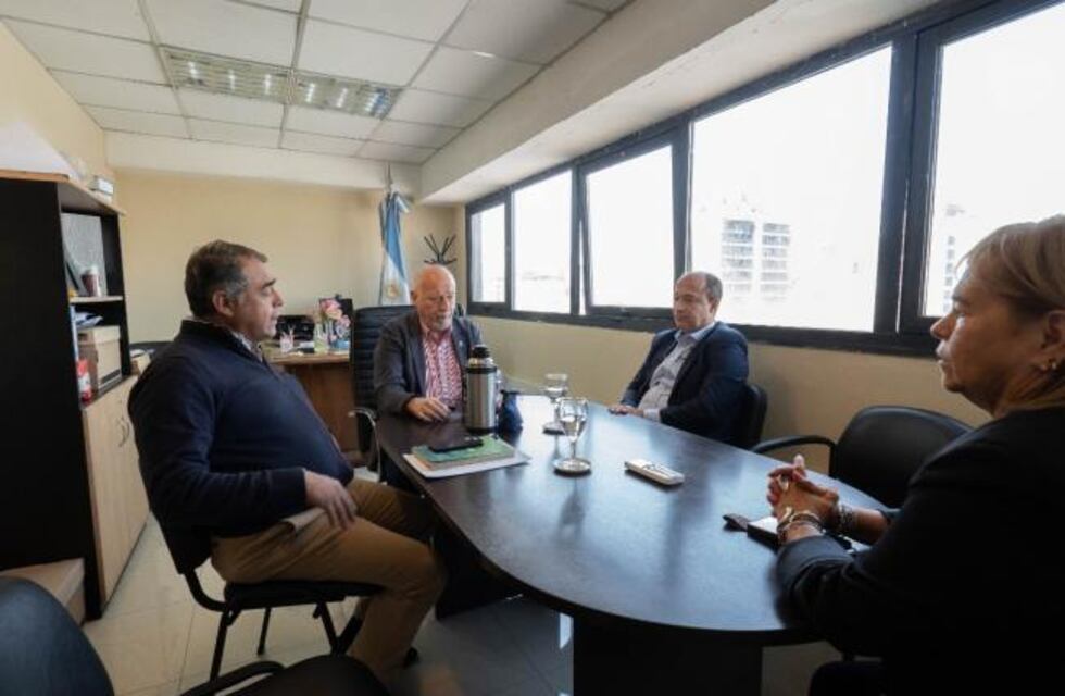 Ascárate analiza la relación entre quema de caña y cortes de luz en la provincia