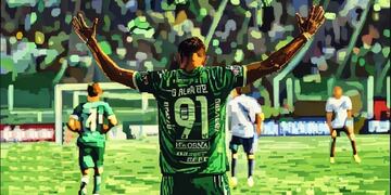 Pinceladas Literarias: “Tarjeta roja para el Kaiser”