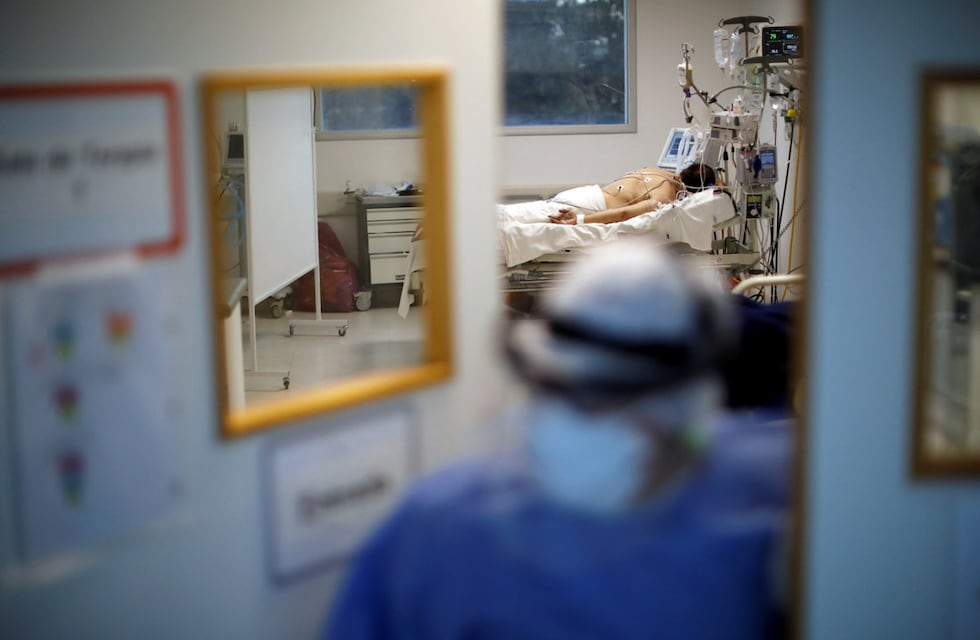 Coronavirus en San Juan: este lunes se registró la cifra más baja de contagios de los últimos 4 meses