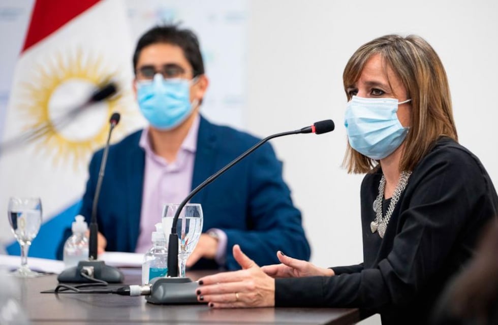 Córdoba: Barbás negó que haya habido “vacunación VIP o irregularidades”