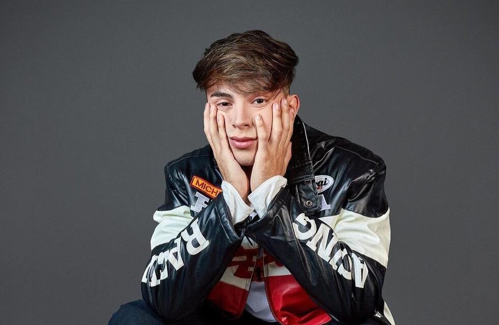 Su canción con Paulo Londra y su remix de Bad Bunny: 10 cosas que no sabías de Rusherking