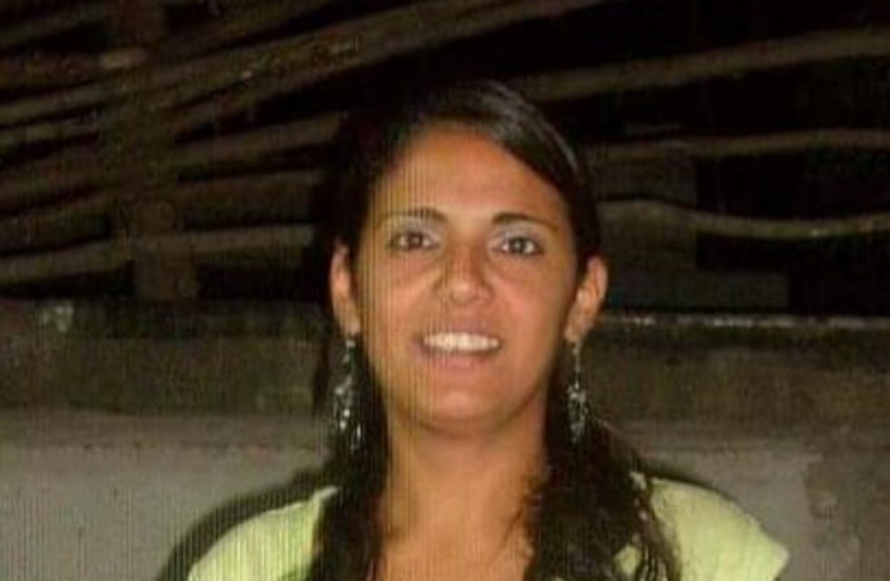 Mujer desaparecida en La Falda: la familia solicita colaboración urgente