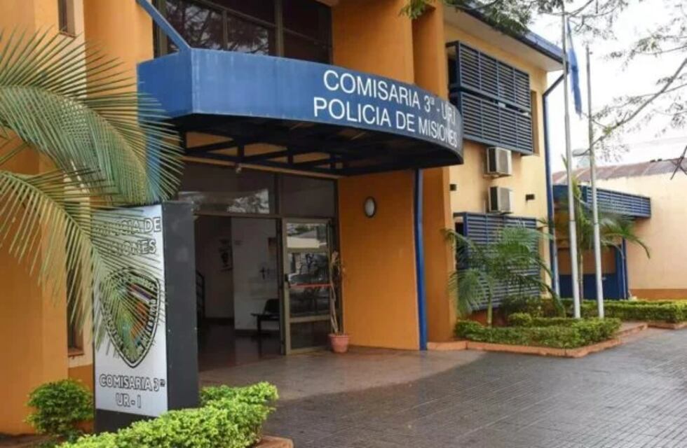 Millonario atraco en Posadas: delincuentes robaron dos locales comerciales en escasos minutos