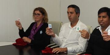 Hoy la Municipalidad realizará el sorteo de “Rosales Premia”