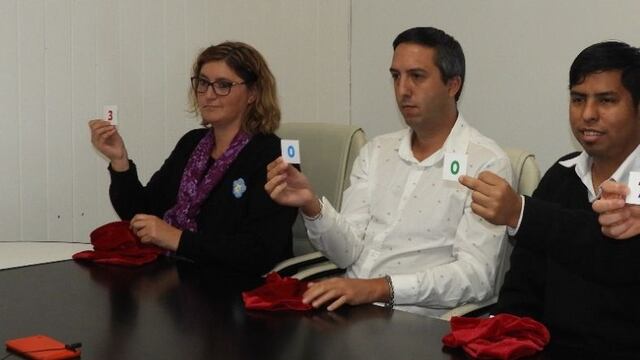 Hoy la Municipalidad realizará el sorteo de “Rosales Premia”