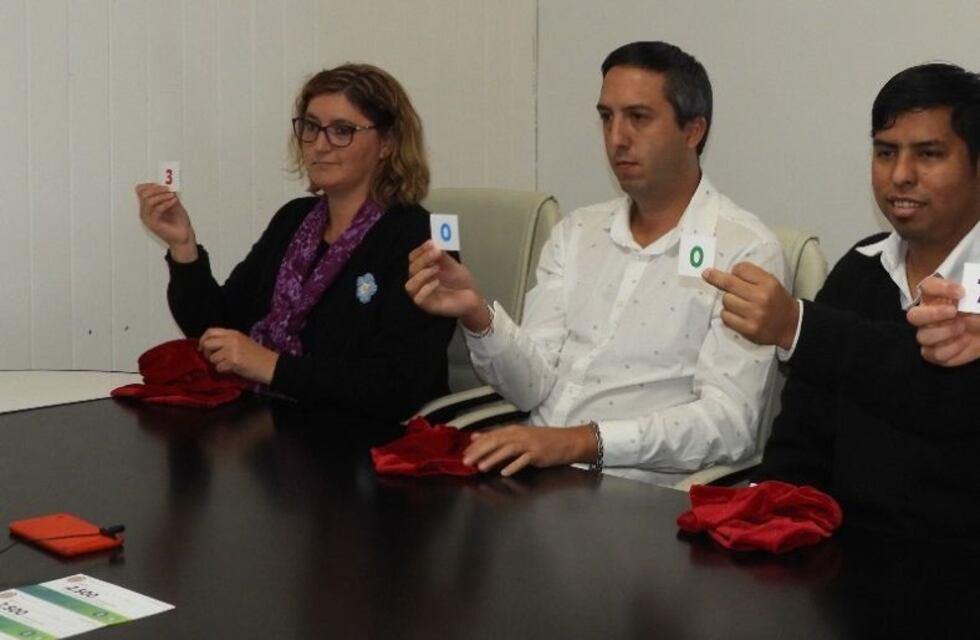 Hoy la Municipalidad realizará el sorteo de “Rosales Premia”