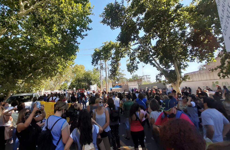 El martes continuará la paritaria salarial de los docentes