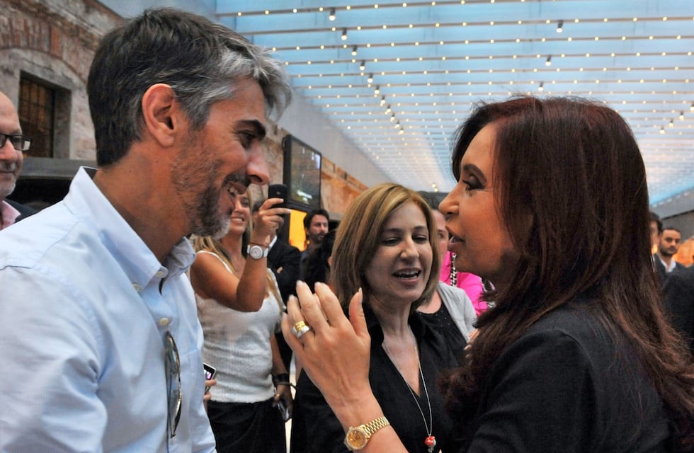 El video con el que Cristina Kirchner pidió la nulidad de la causa del Pacto con Irán