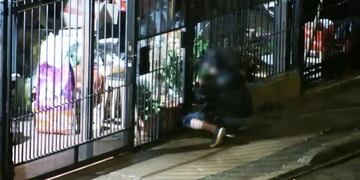 Intentó robar en un comercio posadeño y fue detenido.