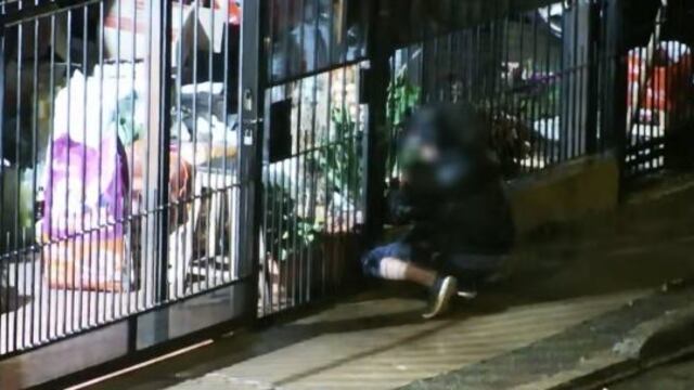 Intentó robar en un comercio posadeño y fue detenido.